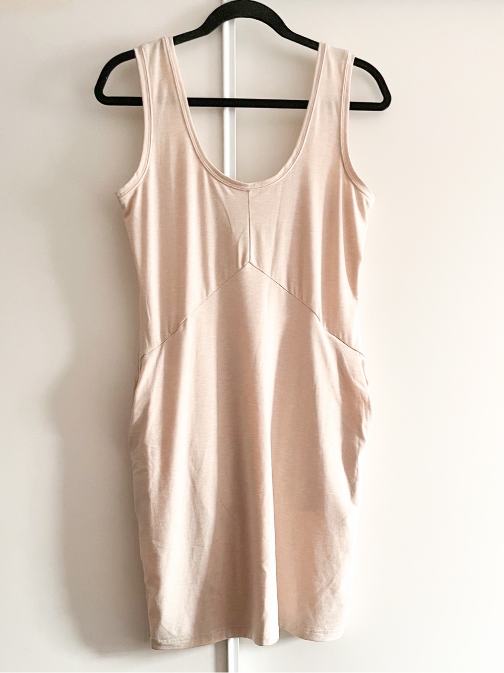 Indegena Scoop neck Dress